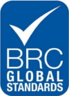 BRC CERTIFICAAT DE VRIES